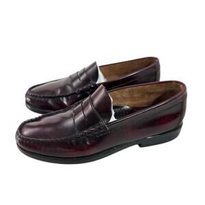 G.H. Bass & Co. | Shoes | Mens Gh Bass Slip On Shoes Brown  display picture 3